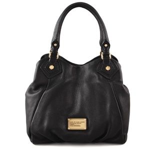 Marc Jacobs Classic Francesca Q Bag